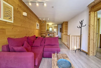 Geräumige Maisonette-Wohnung · Direkter Zugan...