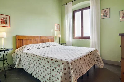 Ferienhaus in Florenz mit Swimmingpool