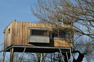 Ferienhaus mit 1 Schlafzimmer