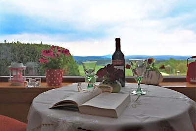 Casa vacanze a Langewiesen