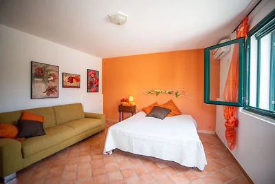 Casa vacanza a Castellammare del Golfo