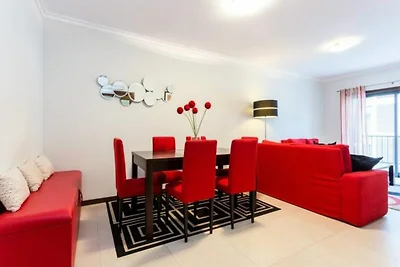 Apartment in Lagos in der Nähe des Yachthafen...