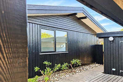4 gwiazdkowy apartament w Juelsminde