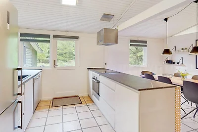 8 Personen Ferienhaus in Rømø