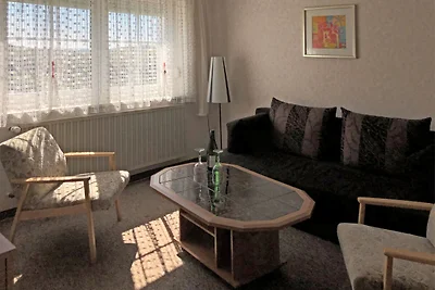 Appartement am Waldrand