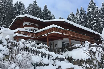 Chalet in Reith bij Kitzbühel Skigebied