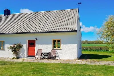 4 Sterne Ferienhaus in GOTLANDS TOFTA