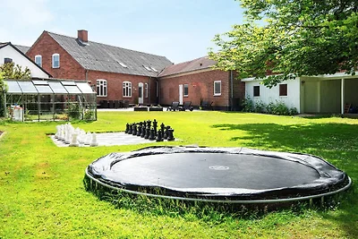 8 Personen Ferienhaus in Nørre Nebel