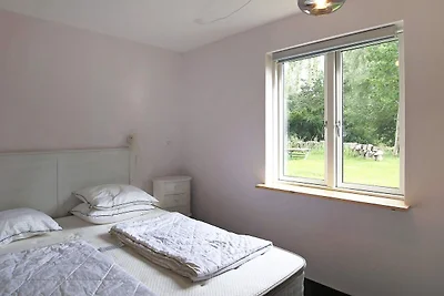 5 Personen Ferienhaus in Jægerspris-By Traum