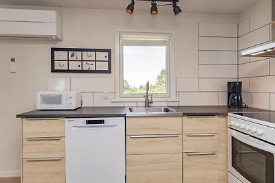 6 Personen Ferienhaus in Hirtshals-By Traum