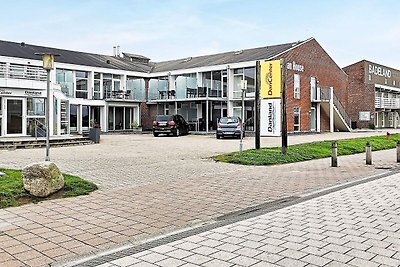 9 persoons vakantie huis in Ringkøbing