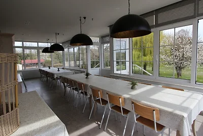 Traditionelles Schloss in Bar-sur-Seine