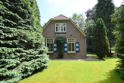 Ferienhaus in Zelhem f�r 6 Personen