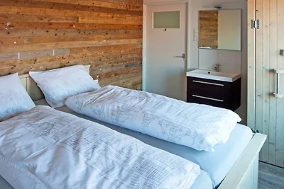 Vakantieappartement met 3 slaapkamers