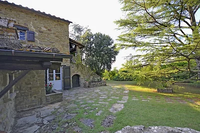 Gemütliche Villa mit eigenem Pool in Cortona,...