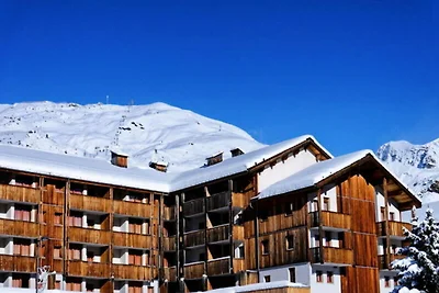 Ferienwohnung in Orcières in der Nähe von...