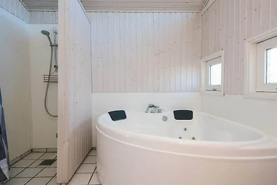 8 persoons vakantie huis in Sjølund-By Traum