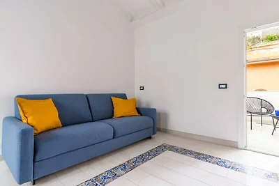 Colonna Appartement 1 Comfortabele...