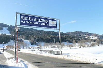 Boutique-Chalet in Sankt Georgen ob Murau mit...