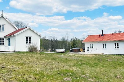 6 Personen Ferienhaus in GISLAVED