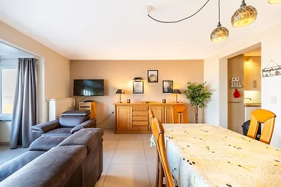apartman za odmor Obiteljski odmor Koksijde
