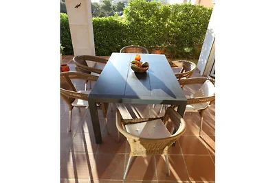 Appartamento per vacanze con 1 camera da...