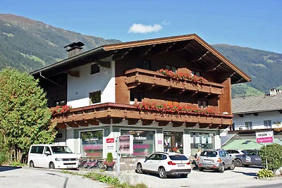 Appartement in Skigebietnähe