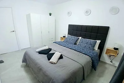 Appartement Calma Palace