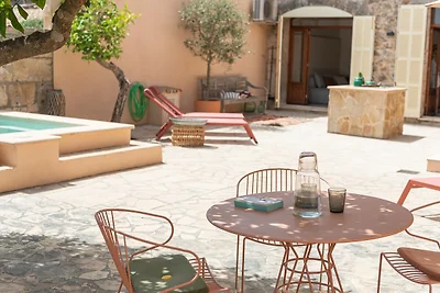 Can Respira - Villa Con Piscina Privada