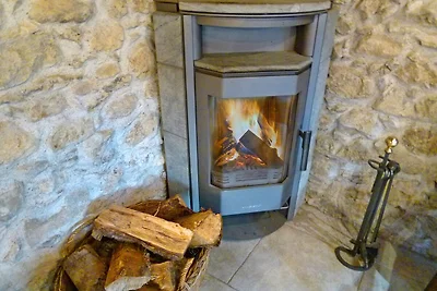 Hübsche Gîte in Chatel in den Alpen