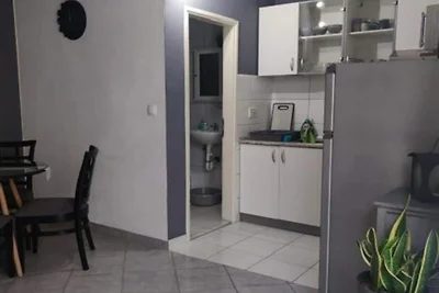 Apartments Villa Mira Roso - One Bedroom Apar...