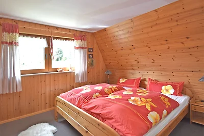 Casa vacanze con sauna a Wildenthal
