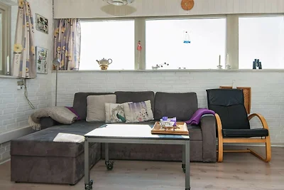 3 Personen Ferienhaus in Gråsten-By Traum