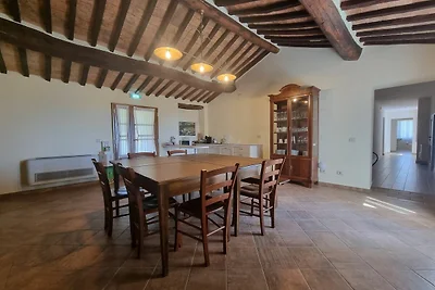 Herrlicher Urlaub in Montalcino mit...