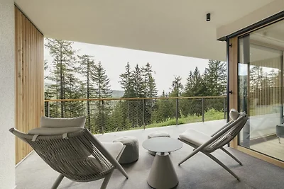 Lodge Pinus Cembra