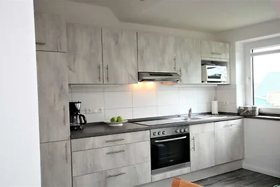 "Haus Strandgut Ferienwohnung 4"