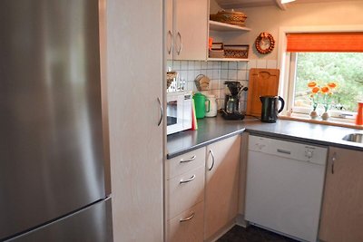 8 personas casa en Vejers Strand