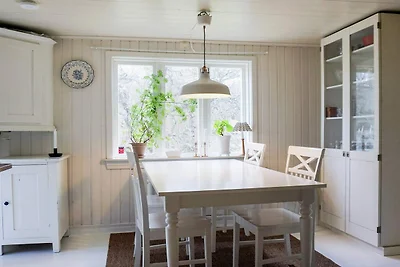 5 Personen Ferienhaus in BRASTAD