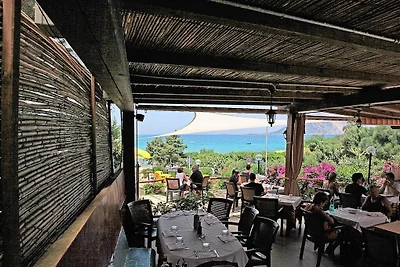 2-Raum-Appartement in der Ferienresidence Lu