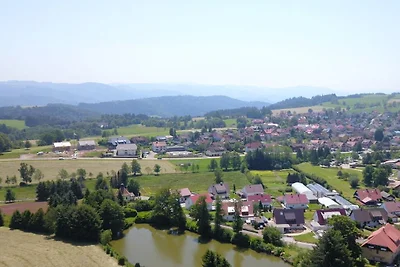 Ferienhaus Erholungsurlaub St. Peter