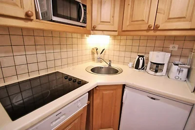 DBA127 – 1-ZIMMER-WOHNUNG + SCHLAFNAHE – BALK...