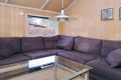 7 person holiday home in Asnæs-By Traum