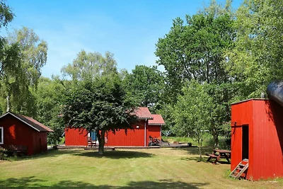 6 Personen Ferienhaus in Hadsund-By Traum