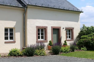 Casa vacanze a Jucken con piscina