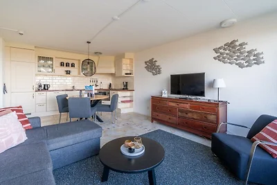 Apartment mit Meerblick für 2 Personen