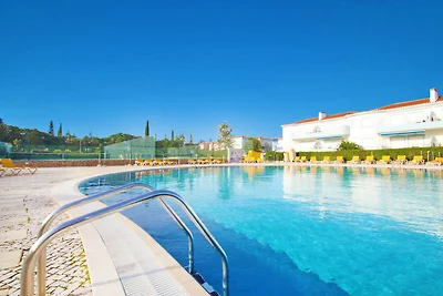 Oasis Park Apartment mit Gemeinschaftspool