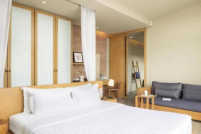 Charmante Familienvilla mit Schlafzimmern und...