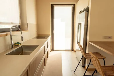 Vakantiehuis in Colico met zwembad