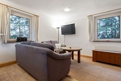 Casa vacanza nel Sauerland immersa nella...