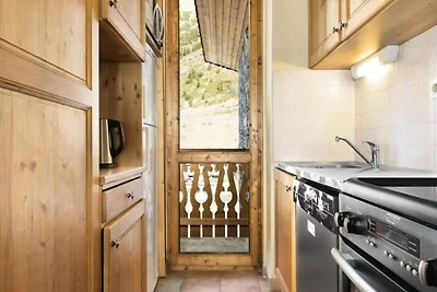 2-Zimmer-Wohnung für 3-5 Personen, Familie